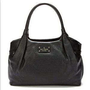 Kate Spade Berkshire Road Stevie Satchel